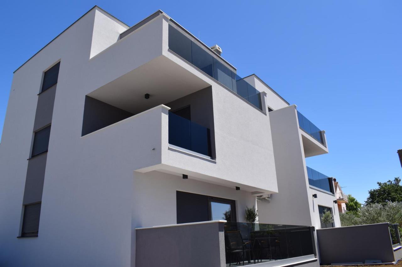 Vila Maslina-apartman 2 Zadar
