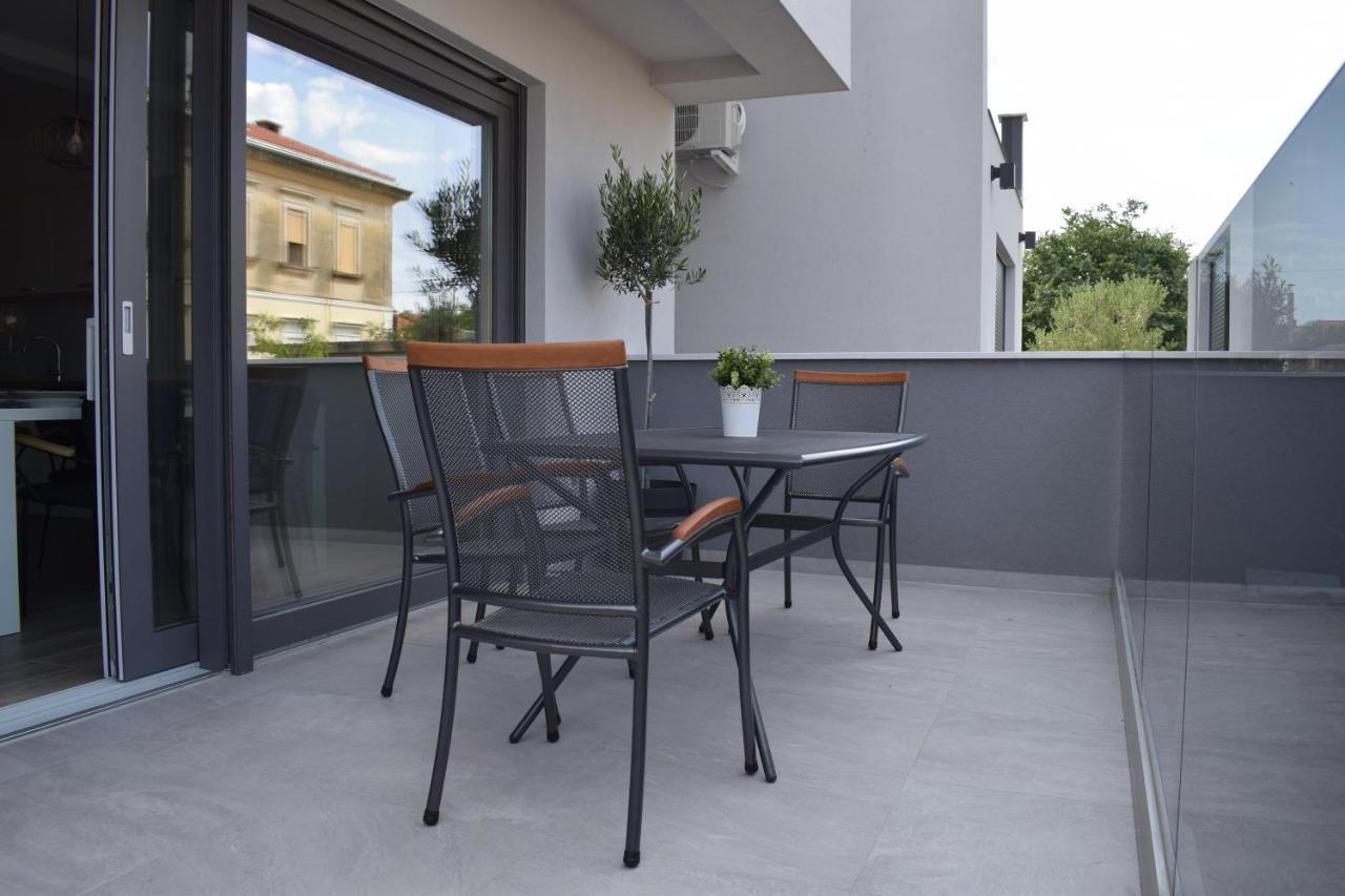 Vila Maslina-apartman 2 Apartment Zadar