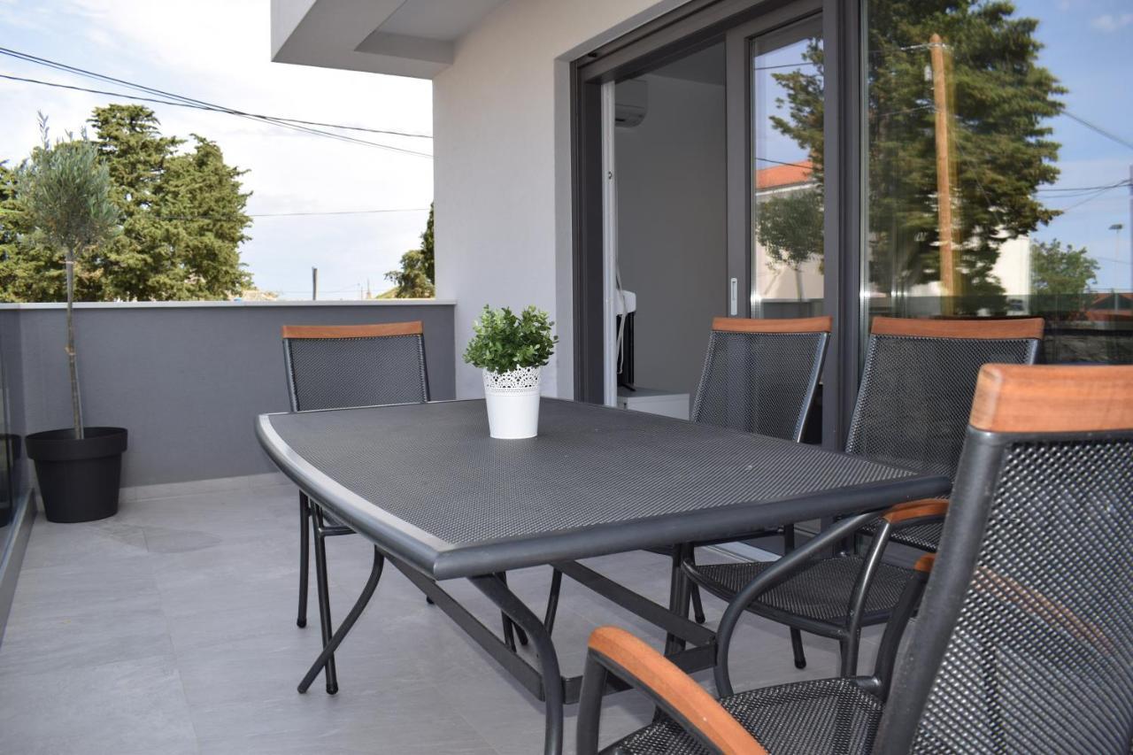 Vila Maslina-apartman 2 Apartment Zadar