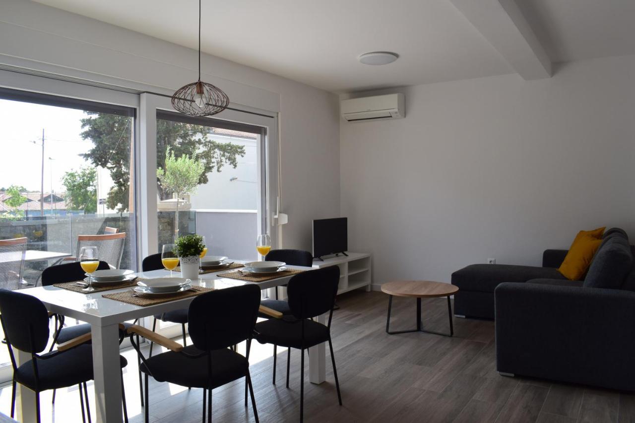 Apartment Vila Maslina-apartman 2 Zadar