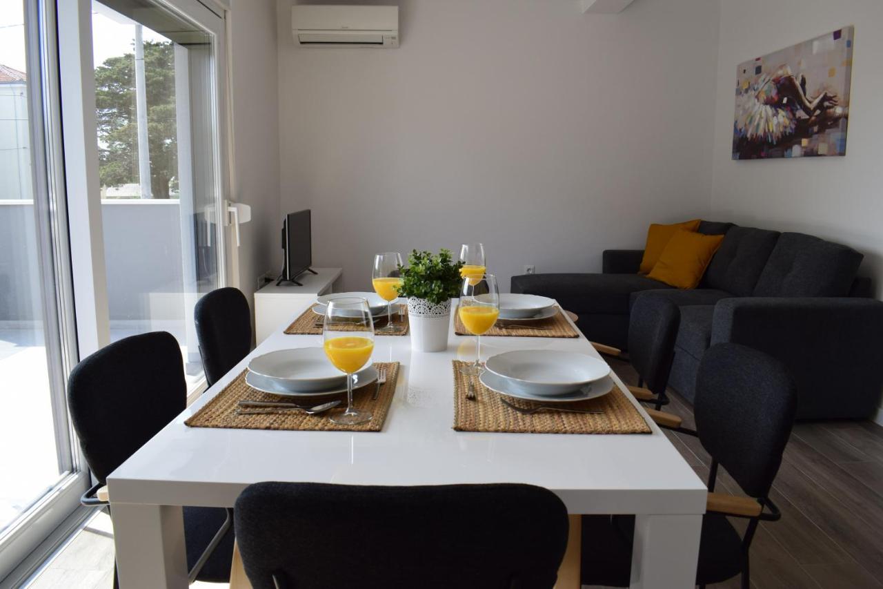 Apartment Vila Maslina-apartman 2 Zadar