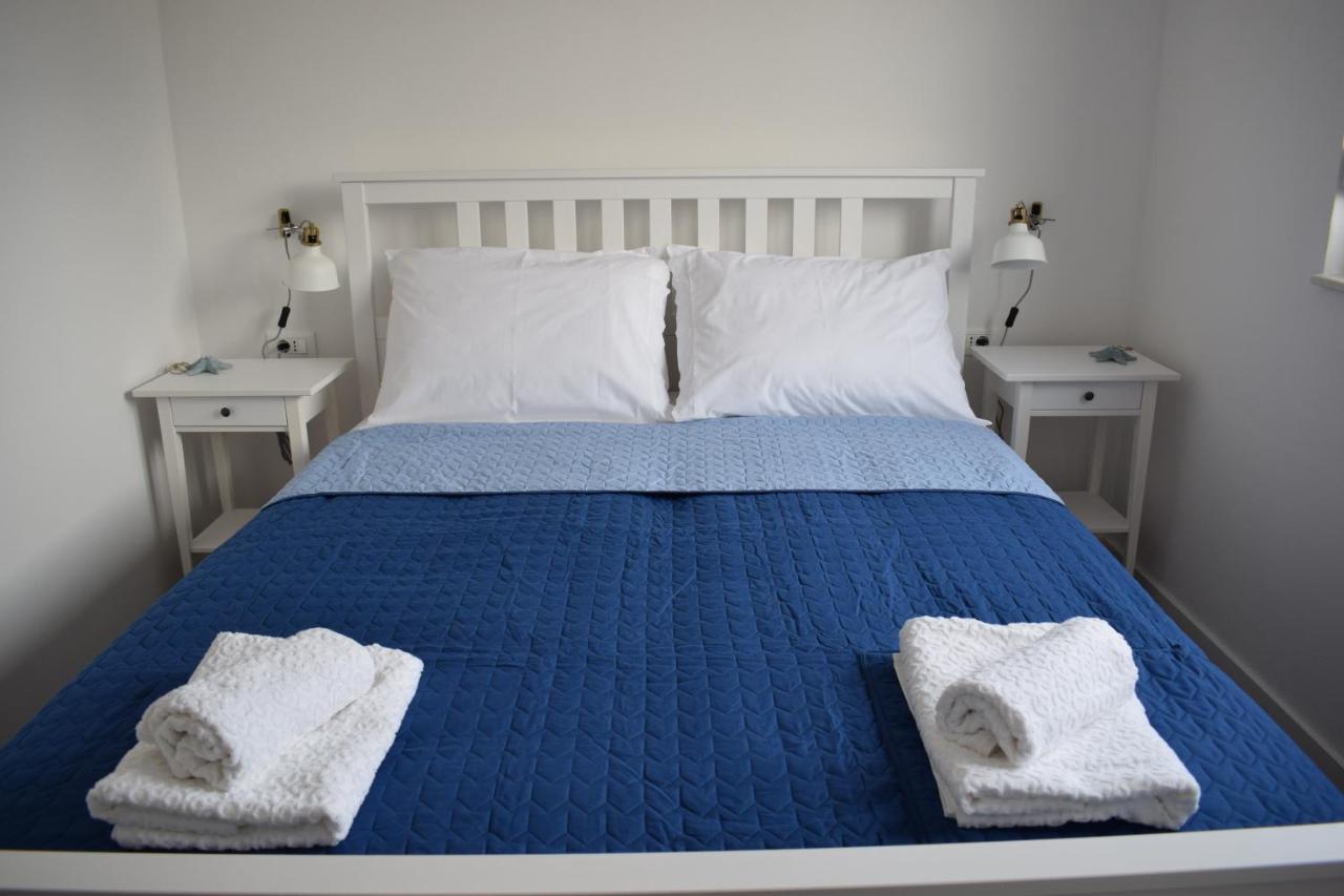 Vila Maslina-apartman 2