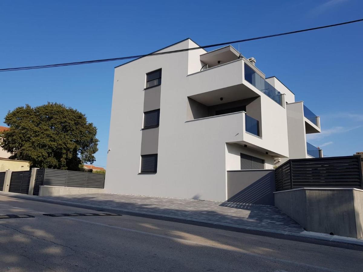 Vila Maslina-apartman 2 Apartment