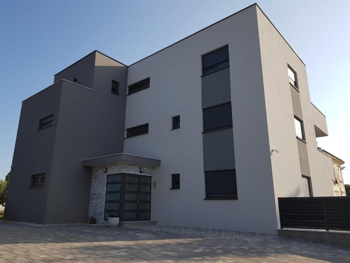 Vila Maslina-apartman 2